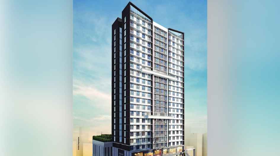 _ Elevation Image